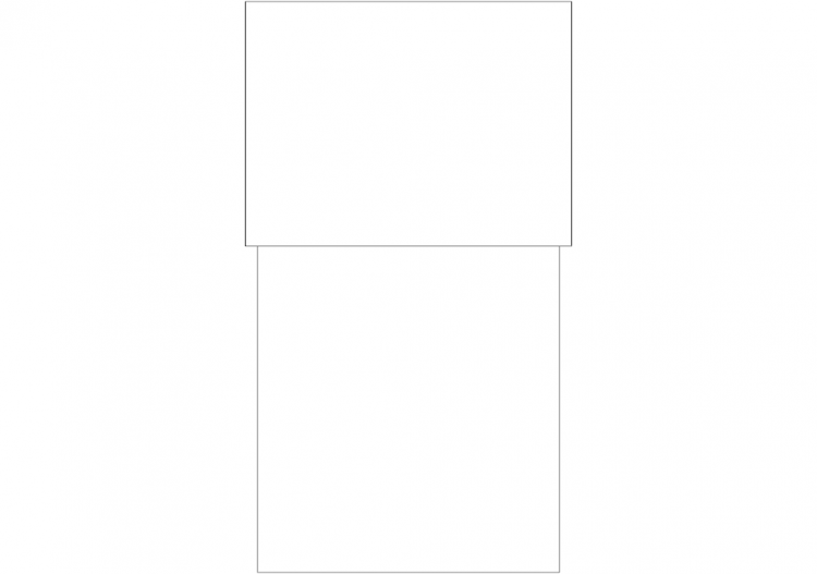Cuisines DWG - Armoires inférieures extensibles p60xl80 10...