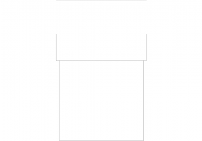 Kitchens DWG - 可伸缩底边 p60xl90 11