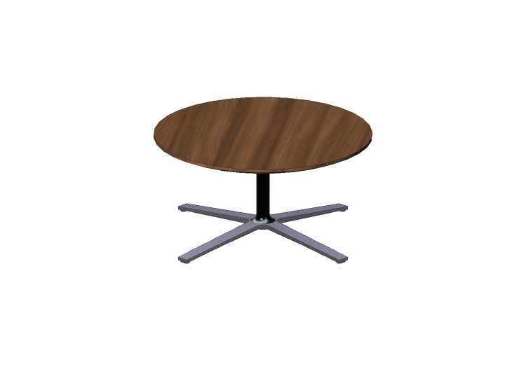 Tavoli 3D - Tavolo circolare - Orangebox – Elan-01-350 -... Tavoli 3D - Tavolo circolare - Orangebox – Elan-01-350 -...