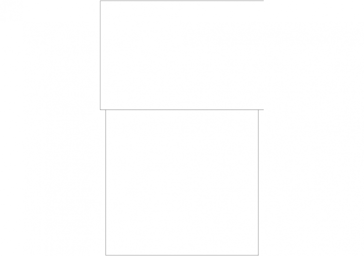 Cuisines DWG - Armoires inférieures extensibles p60xl90 13...