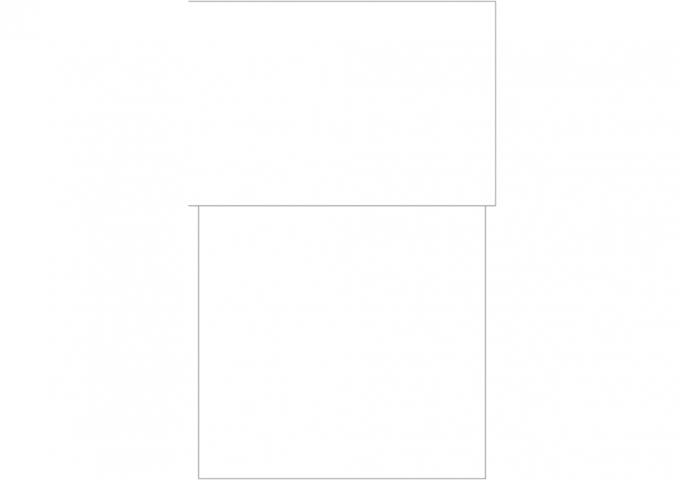 Kitchens DWG - 可伸缩底边 p60xl90 14 - ACCA software