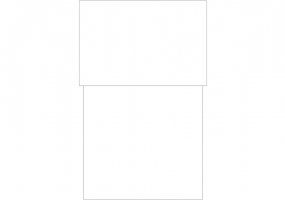 Kitchens DWG - 可伸缩底边 p60xl90 15