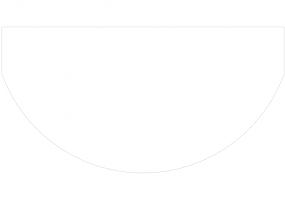 DWG Küchen - Abzugshaube 90 06