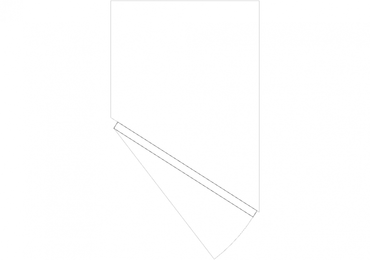 Cozinhas DWG - Colunas p31xl40 01 - ACCA software