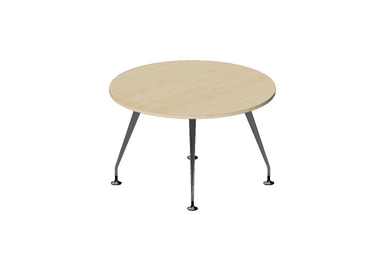 Mesas 3D - Mesa circular - Orangebox - MRO-02 Single -... Mesas 3D - Mesa circular - Orangebox - MRO-02 Single -...