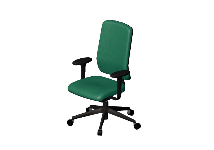Sedie 3D - Sedia operativa - Orangebox – Being-ME-HBA -... Sedie 3D - Sedia operativa - Orangebox – Being-ME-HBA -...