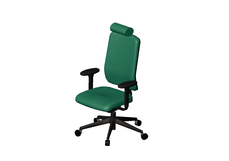 Sillas 3D - Silla operativa - Orangebox – Being-ME-HBHA -... Sillas 3D - Silla operativa - Orangebox – Being-ME-HBHA -...