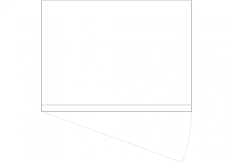 Cuisines DWG - Colonnes p33 05 - ACCA software