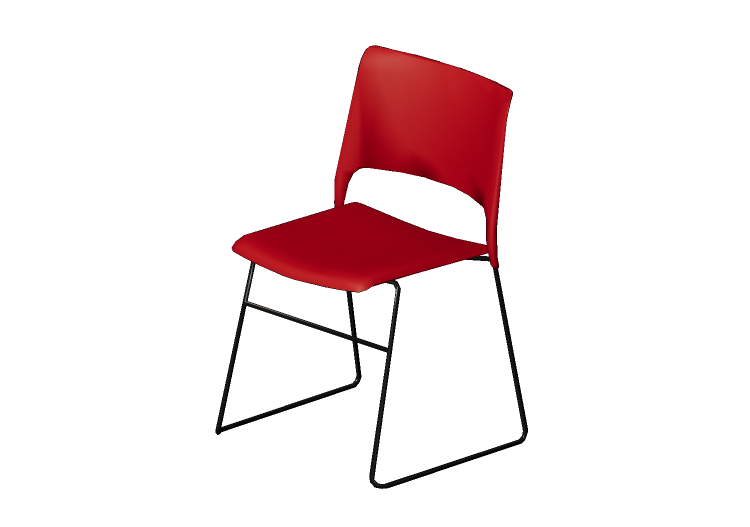 3D Chairs - Office chair - Orangebox - Cors-PS - Orangebox 3D Chairs - Office chair - Orangebox - Cors-PS - Orangebox