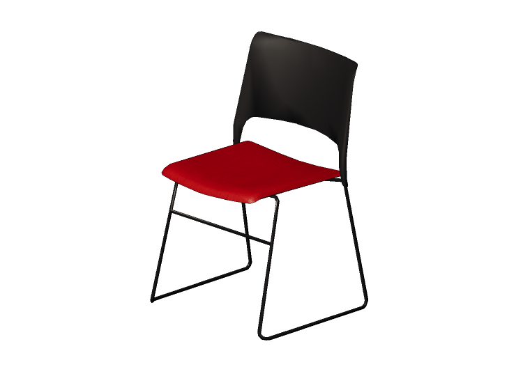 Sillas 3D - Silla para oficina - Orangebox - Cors-US -... Sillas 3D - Silla para oficina - Orangebox - Cors-US -...