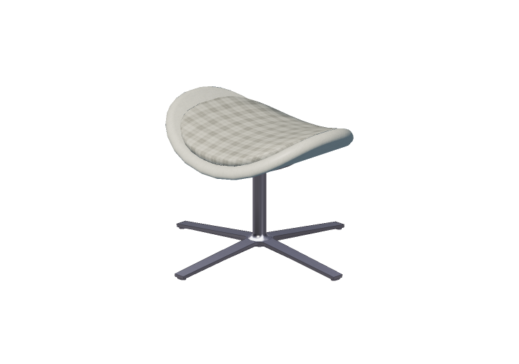 Poltronas 3D - Sillón de tela - Orangebox – Avi-05 -... Poltronas 3D - Sillón de tela - Orangebox – Avi-05 -...