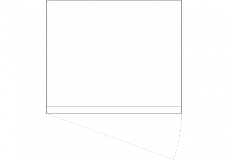 Cozinhas DWG - Colunas p33 07 - ACCA software