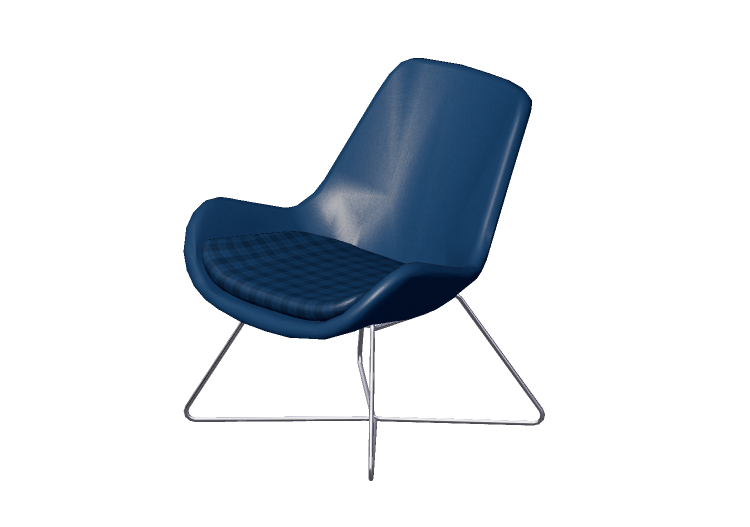 3D Arm Chairs - Fabric finished armchair - Orangebox –... 3D Arm Chairs - Fabric finished armchair - Orangebox –...