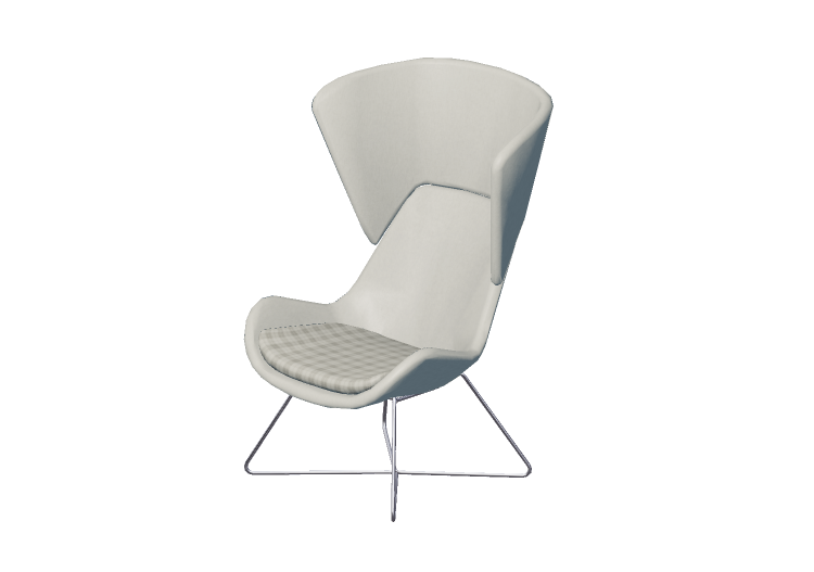 3D Sessel - Stoffsessel - Orangebox – Avi-04 - Orangebox 3D Sessel - Stoffsessel - Orangebox – Avi-04 - Orangebox