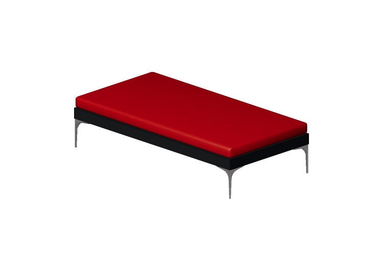 Poltrone 3D - Divano componibile - Orangebox - Vale-06 -... Poltrone 3D - Divano componibile - Orangebox - Vale-06 -...