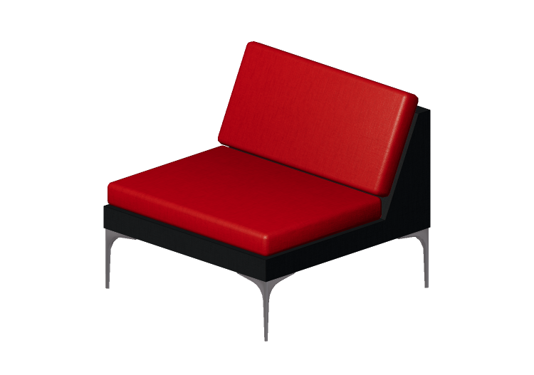 3D Sessel - Modulsofa - Orangebox - Vale-03 - Orangebox 3D Sessel - Modulsofa - Orangebox - Vale-03 - Orangebox