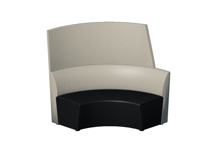 Poltrone 3D - Divano componibile ad angolo - Orangebox –... Poltrone 3D - Divano componibile ad angolo - Orangebox –...