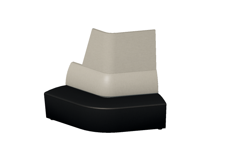 3D Sessel - Modulares Ecksofa - Orangebox – AD-25 RC -... 3D Sessel - Modulares Ecksofa - Orangebox – AD-25 RC -...