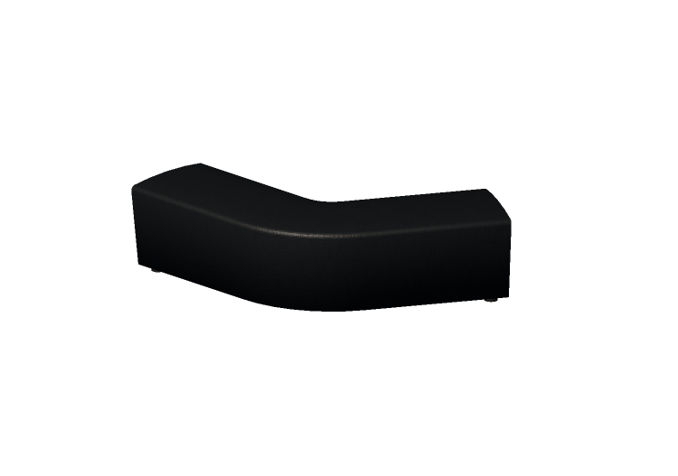 Poltronas 3D - Sofá modular de esquina - Orangebox – AD-21... Poltronas 3D - Sofá modular de esquina - Orangebox – AD-21...