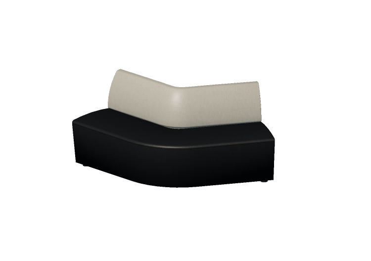 3D Sessel - Modulares Ecksofa - Orangebox – AD-24 -... 3D Sessel - Modulares Ecksofa - Orangebox – AD-24 -...