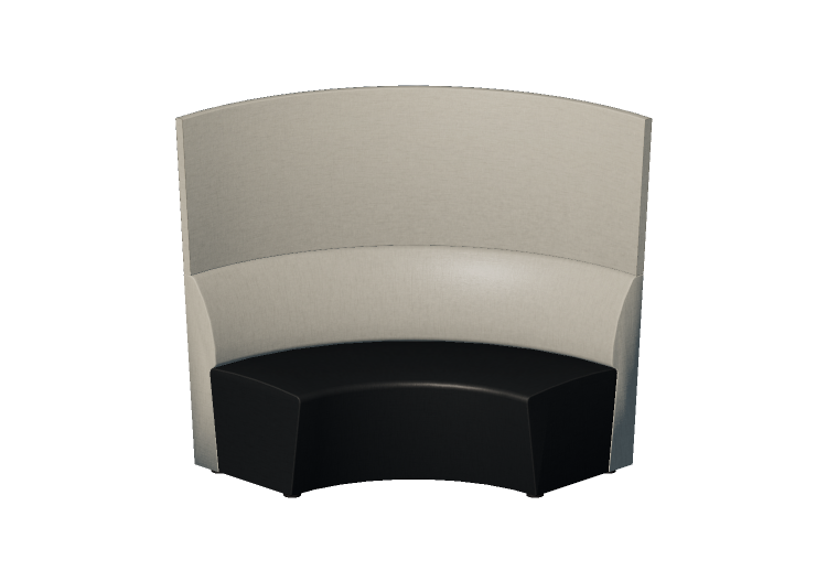 3D Sessel - Modulares Ecksofa - Orangebox – AD-53 -... 3D Sessel - Modulares Ecksofa - Orangebox – AD-53 -...