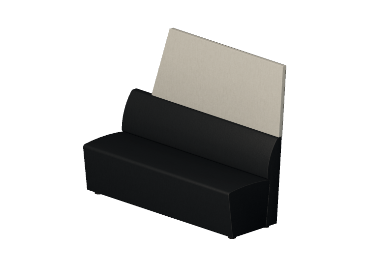 3D Sessel - Modulares Sofa - Orangebox – AD-13 RC -... 3D Sessel - Modulares Sofa - Orangebox – AD-13 RC -...
