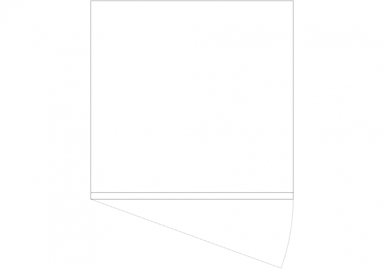 Cuisines DWG - Colonnes p57 01 - ACCA software