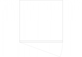 DWG Küchen - Säulen p57 01