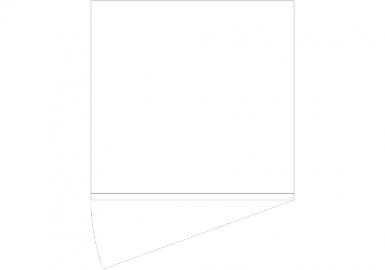 Kitchens DWG - Columns p57 02 - ACCA software