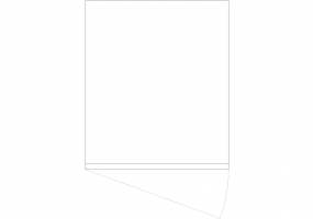 Kitchens DWG - Columns p57 03
