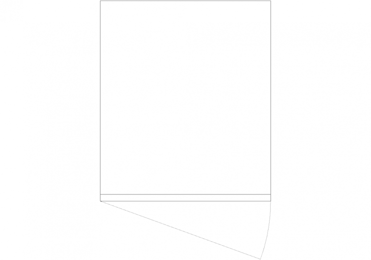 DWG Küchen - Säulen p57 03 - ACCA software