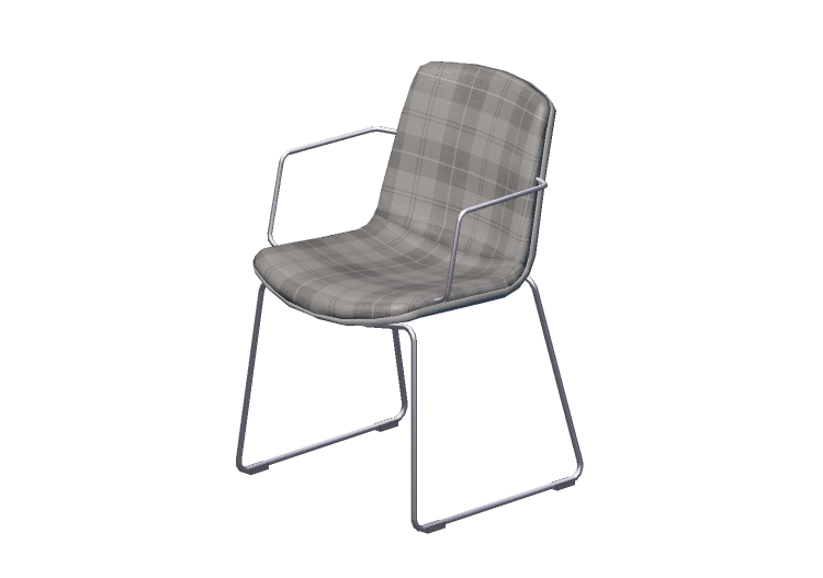 Fauteuil 3D - Fauteuil pour bureau - Orangebox - Cubb-09 -... Fauteuil 3D - Fauteuil pour bureau - Orangebox - Cubb-09 -...