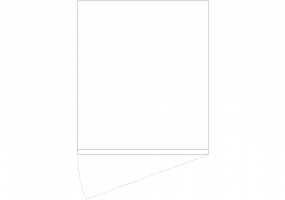DWG Küchen - Säulen p57 04
