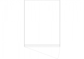 Cuisines DWG - Colonnes p57 05