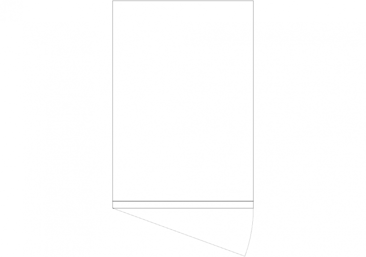Cuisines DWG - Colonnes p57 07 - ACCA software