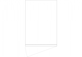 Cuisines DWG - Colonnes p57 08