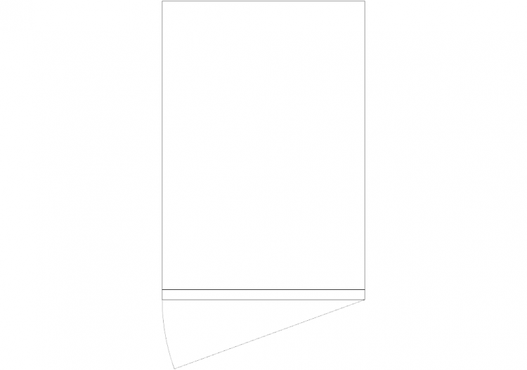 Cuisines DWG - Colonnes p57 08 - ACCA software
