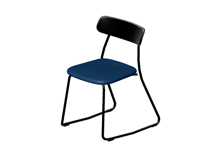 3D Stühle - Stuhl für Bar, Restaurant, Büro - Orangebox –... 3D Stühle - Stuhl für Bar, Restaurant, Büro - Orangebox –...