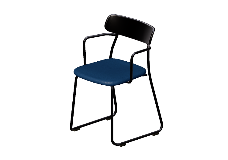 3D Stühle - Stuhl für Bar, Restaurant, Büro - Orangebox –... 3D Stühle - Stuhl für Bar, Restaurant, Büro - Orangebox –...