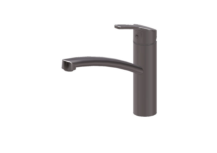 3D Wasserhähne - Küchenarmatur - Paini - Hoby - 92_579BW -... 3D Wasserhähne - Küchenarmatur - Paini - Hoby - 92_579BW -...