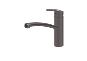 Robinets 3D - Mitigueur de cuisine - Paini - Hoby - 92_579BW
