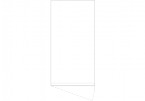 Cuisines DWG - Colonnes p57 09