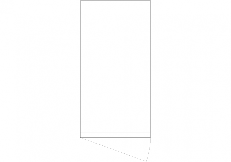 Cuisines DWG - Colonnes p57 09 - ACCA software