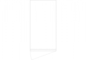 Cuisines DWG - Colonnes p57 10