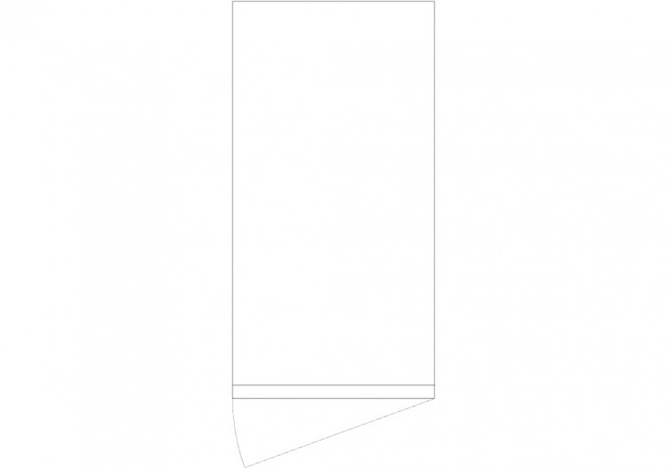 Cuisines DWG - Colonnes p57 10 - ACCA software