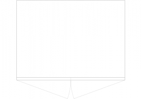 Kitchens DWG - 柱 p57 11