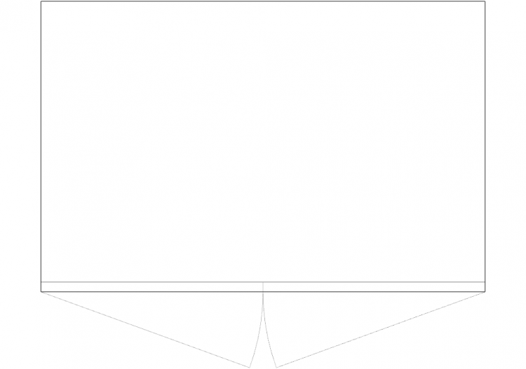 Kitchens DWG - 柱 p57 12 - ACCA software