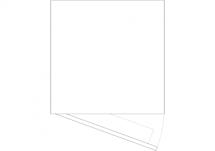 Cuisines DWG - Colonnes p57 14 - ACCA software