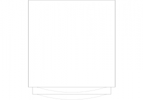 Cuisines DWG - Colonnes p57 16