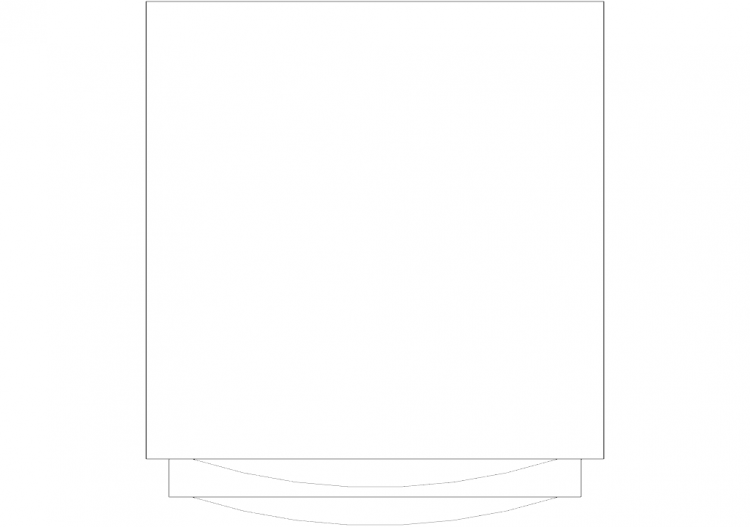 Cuisines DWG - Colonnes p57 16 - ACCA software